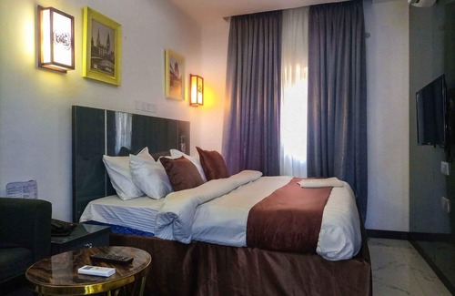 Umuahia Hotel | Ice Grand Hotel & Suites