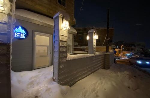 Majdal al-Shams Apartment | Ice guest house