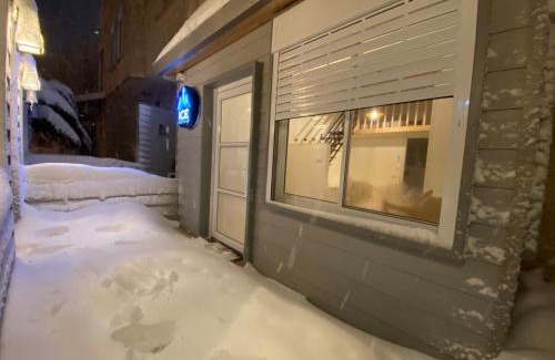 Majdal al-Shams Apartment | Ice guest house