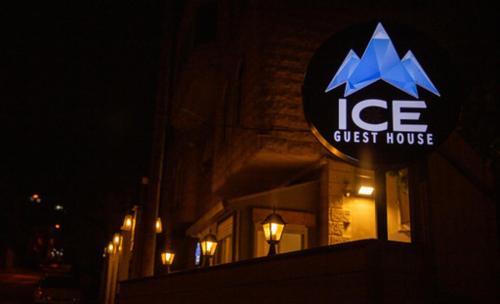 Majdal al-Shams Apartment | Ice guest house