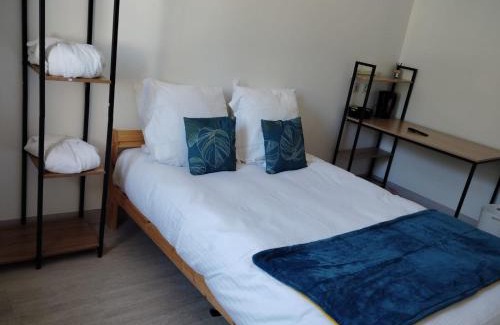 LʼArgentiere-la-Bessee Hotel | Ice Rock Hotel