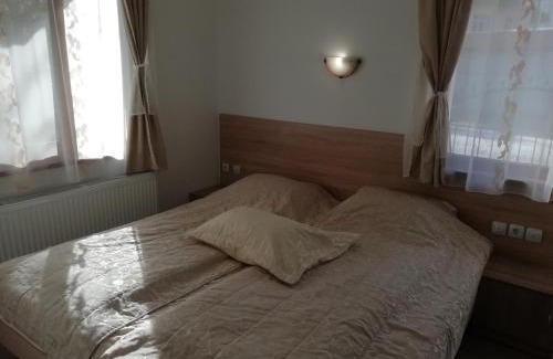 Tryavna House | Iceberg