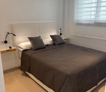 Tarifa Apartment | ICEBERG LUXURY DUNEs Free Private Parking