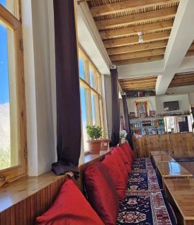 Kaza House | Iceland Homestay Kaza