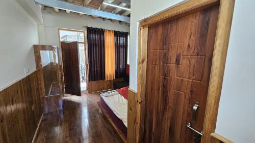 Kaza House | Iceland Homestay Kaza