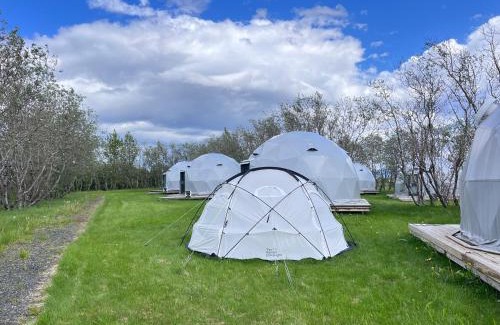 Rangarþing ytra Other | Iceland Igloo Village