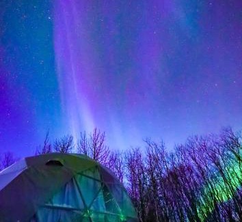 Rangarþing ytra Other | Iceland Igloo Village