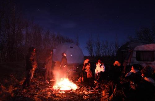 Rangarþing ytra Other | Iceland Igloo Village