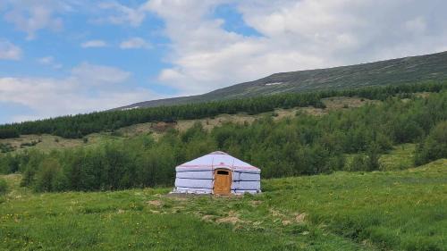 Akureyri Other | Iceland yurt