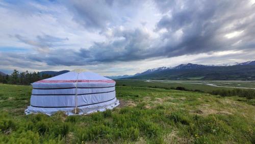 Akureyri Other | Iceland yurt