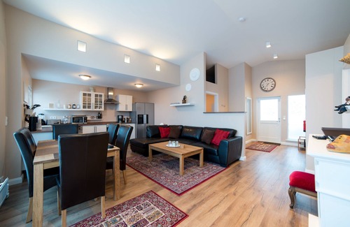 Selfoss Cottage | Icelandic Cottages