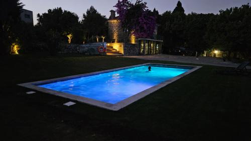 Pacos De Ferreira House | ICH Inveja Country House