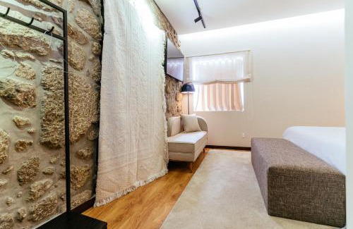 Pacos De Ferreira House | ICH Inveja Country House