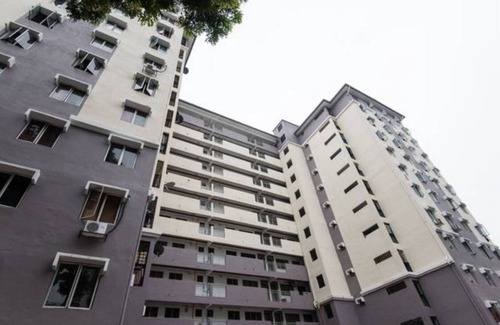 Putrajaya Apartment | iCheck Homestay Putrajaya