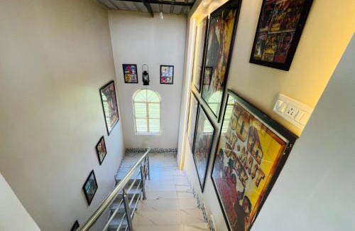Rajpur Sonarpur House | Ichhe Farm House Baruipur- in the amidst of nature