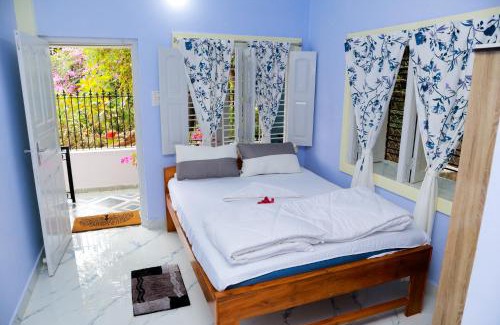 Santiniketan House | Ichhepuron (My Home)