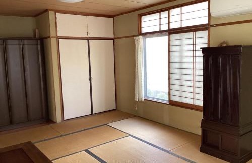 Goi House | Ichihara city house - Vacation STAY 18477