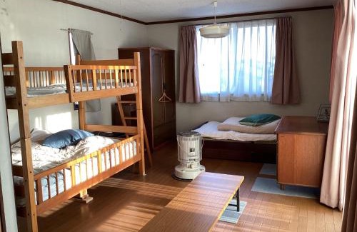 Goi House | Ichihara city house - Vacation STAY 19155
