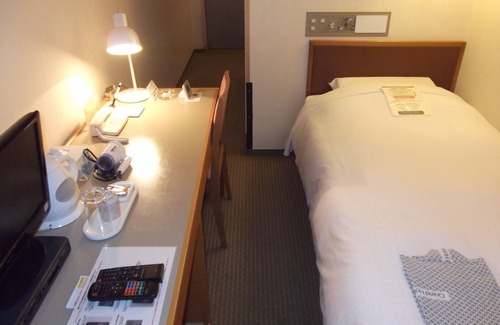 Ichikawa Hotel | Ichikawa Grand Hotel