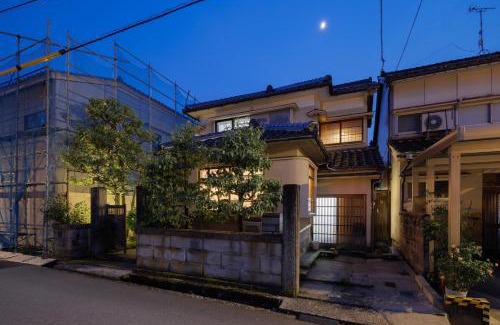 Kanazawa House | Ichirin Kanazawa
