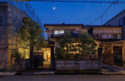 Kanazawa House | Ichirin Kanazawa