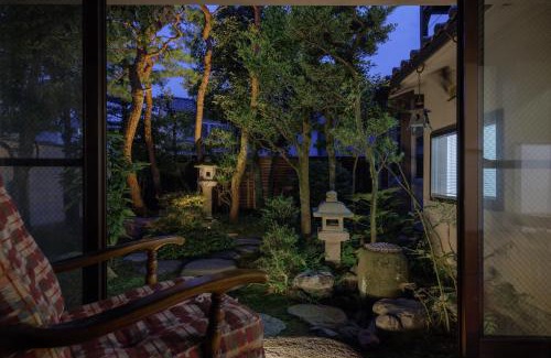 Kanazawa House | Ichirin Kanazawa