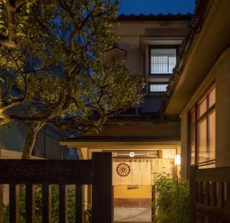 Kanazawa House | Ichirin Kanazawa