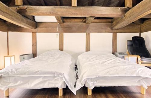 Yotsukaido House | Ichishuku Ikkei Issei-Chiba Prefecture Yotsukaido - Vacation STAY 16240