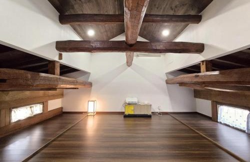Yotsukaido House | Ichishuku Ikkei Issei-Chiba Prefecture Yotsukaido - Vacation STAY 16240
