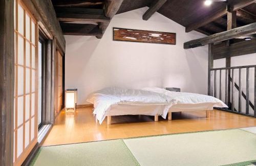 Yotsukaido House | Ichishuku Ikkei Issei-Chiba Prefecture Yotsukaido - Vacation STAY 16241