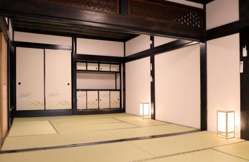 Yotsukaido House | Ichishuku Ikkei Issei-Chiba Prefecture Yotsukaido - Vacation STAY 17398