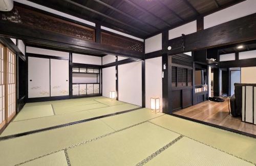 Yotsukaido House | Ichishuku Ikkei Issei-Chiba Prefecture Yotsukaido - Vacation STAY 17398