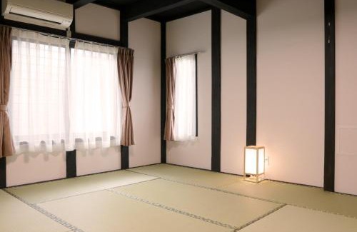 Yotsukaido House | Ichishuku Ikkei Issei-Chiba Prefecture Yotsukaido - Vacation STAY 17398