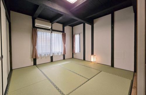 Yotsukaido House | Ichishuku Ikkei Issei-Chiba Prefecture Yotsukaido - Vacation STAY 17398