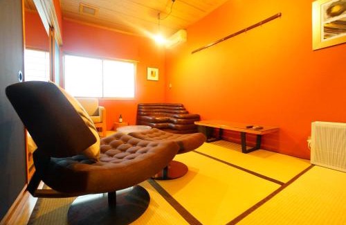 Hida Takayama Onsen House | Icho Takayama
