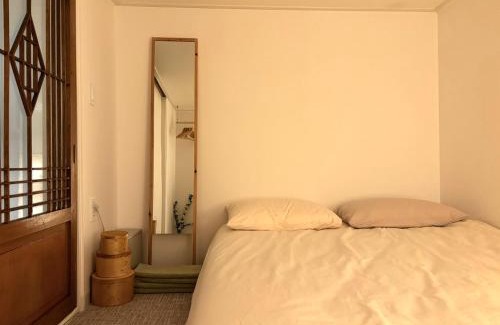 Hangangno-dong House | Ichon Green Tea House