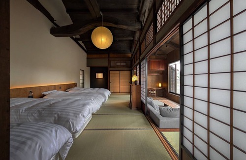 Sado Hotel | ICHOU Room only/Sado Niigata