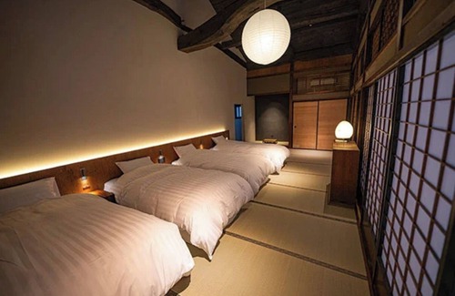 Sado Hotel | ICHOU Room only/Sado Niigata