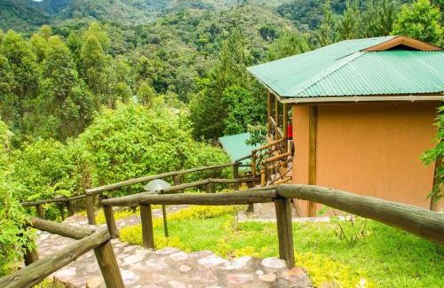 Western Region Cabin | Ichumbi Gorilla Lodge
