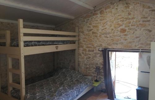 Le Cler House | Ici Chai Vous