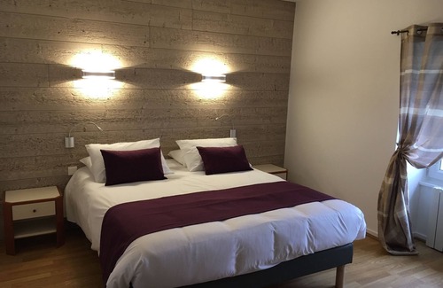 Rouvray (Cote-d'Or) Hotel | Ici M'aime Hôtel Restaurant