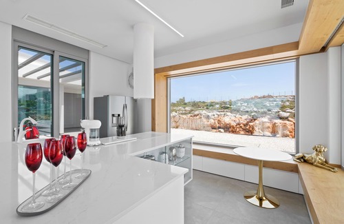 Kokkinon Khorion Villa | ici- you are here