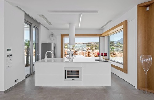 Kokkinon Khorion Villa | ici- you are here