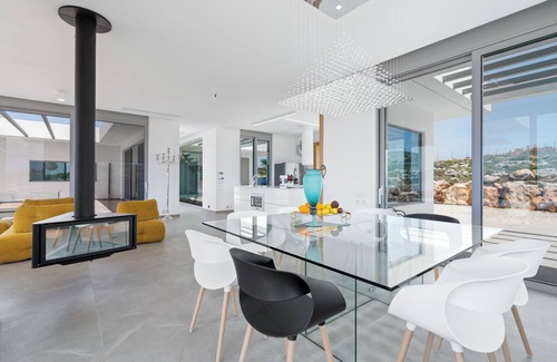 Kokkinon Khorion Villa | ici- you are here