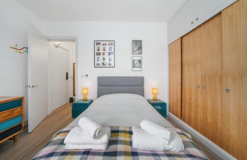 Hackney Downs Apartment | Ickburgh Road Guesthouse