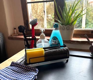 Ickelheim Apartment | Ickelhaus 2