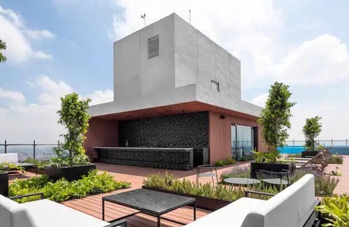 Los Alpes Apartment | Icon Beyond 3033