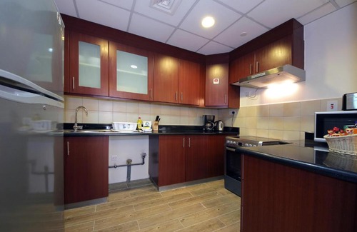 Dubai Marina Apartment | Icon Casa Living - Sadaf 4 Residence - JBR