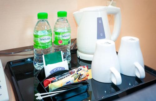 Segamat Hotel | Icon Hotel Segamat