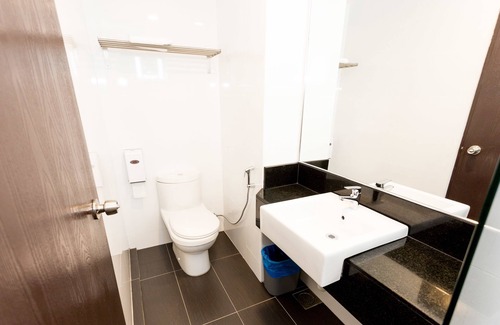 Segamat Hotel | Icon Hotel Segamat